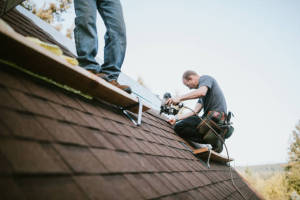Local Roofers in Sun City, CA